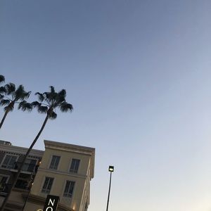 Meet your Posher, Hoa